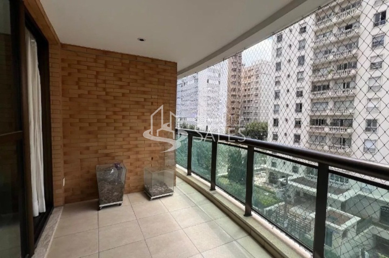 Apartamento, 3 quartos, 228 m² - Foto 16