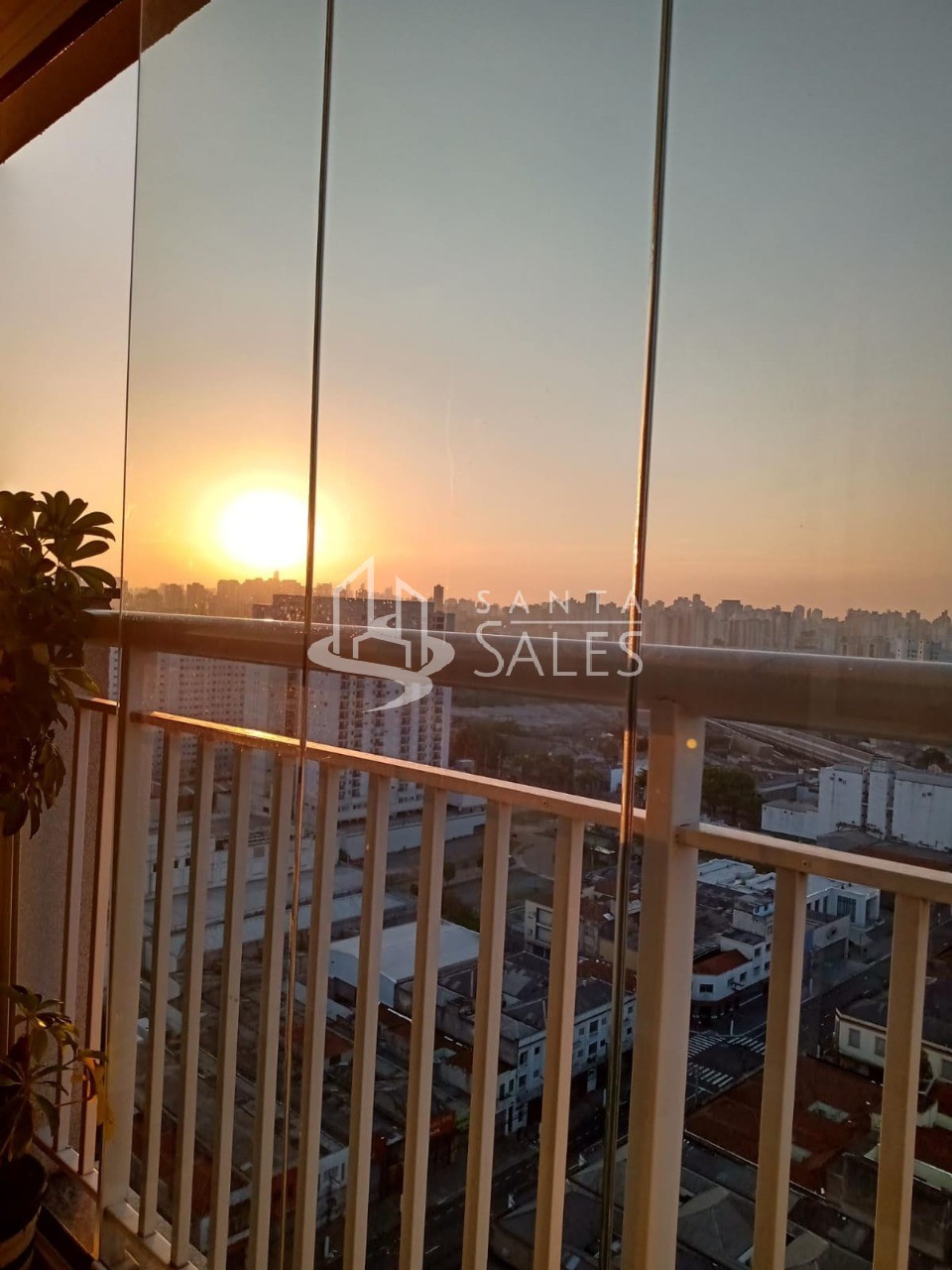 Apartamento à venda com 1 quarto, 51m² - Foto 21