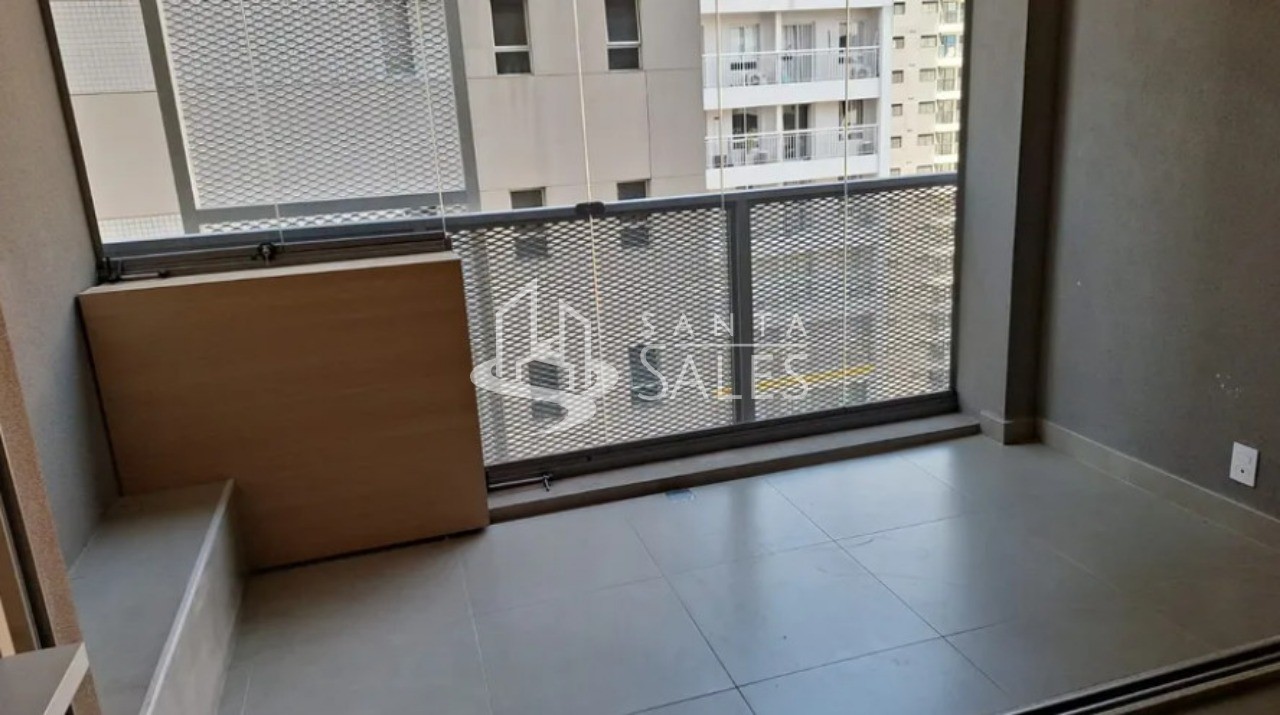Apartamento, 1 quarto, 41 m² - Foto 5