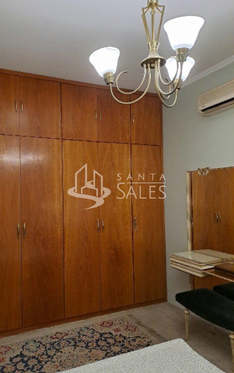 Apartamento, 4 quartos, 186 m² - Foto 25