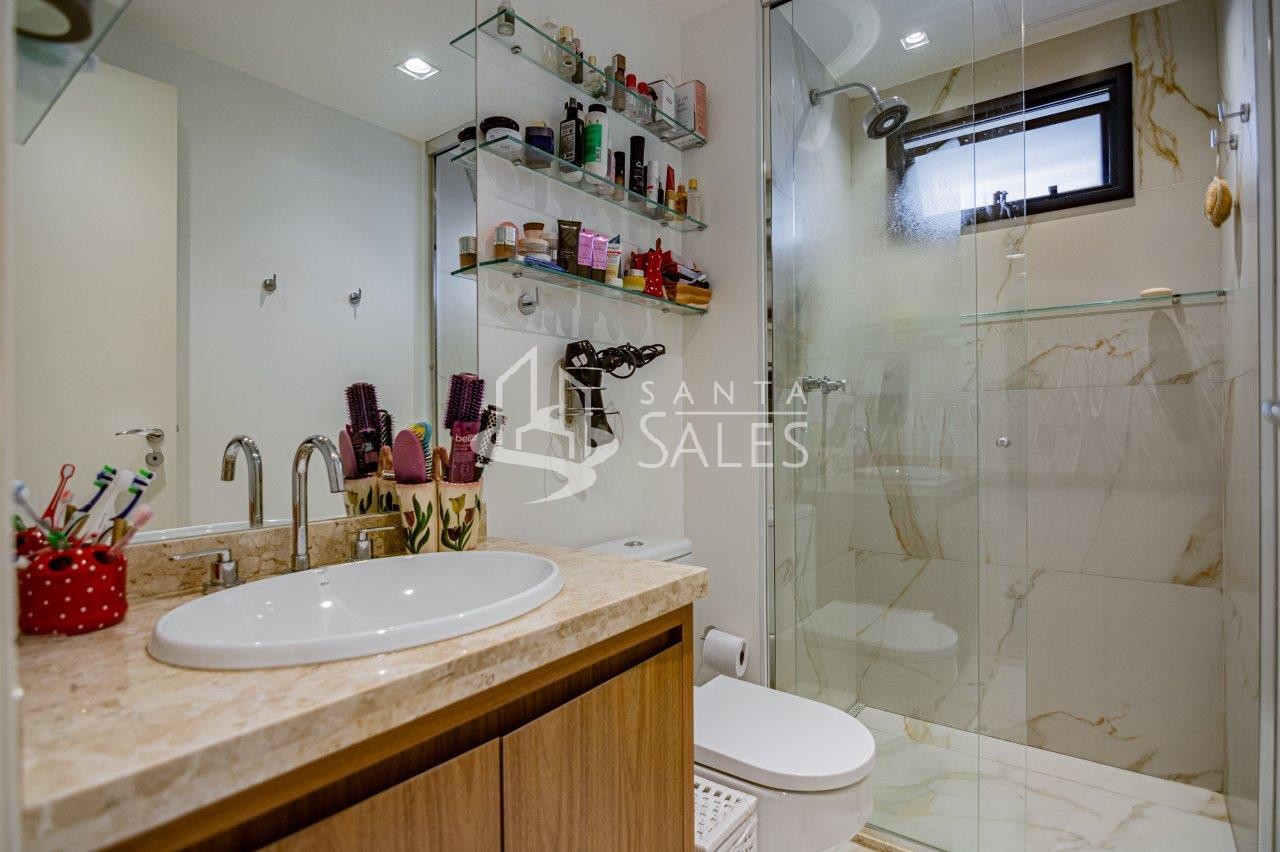 Apartamento à venda com 3 quartos, 105m² - Foto 27