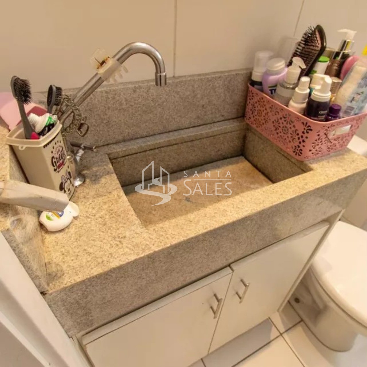 Apartamento, 2 quartos, 40 m² - Foto 12