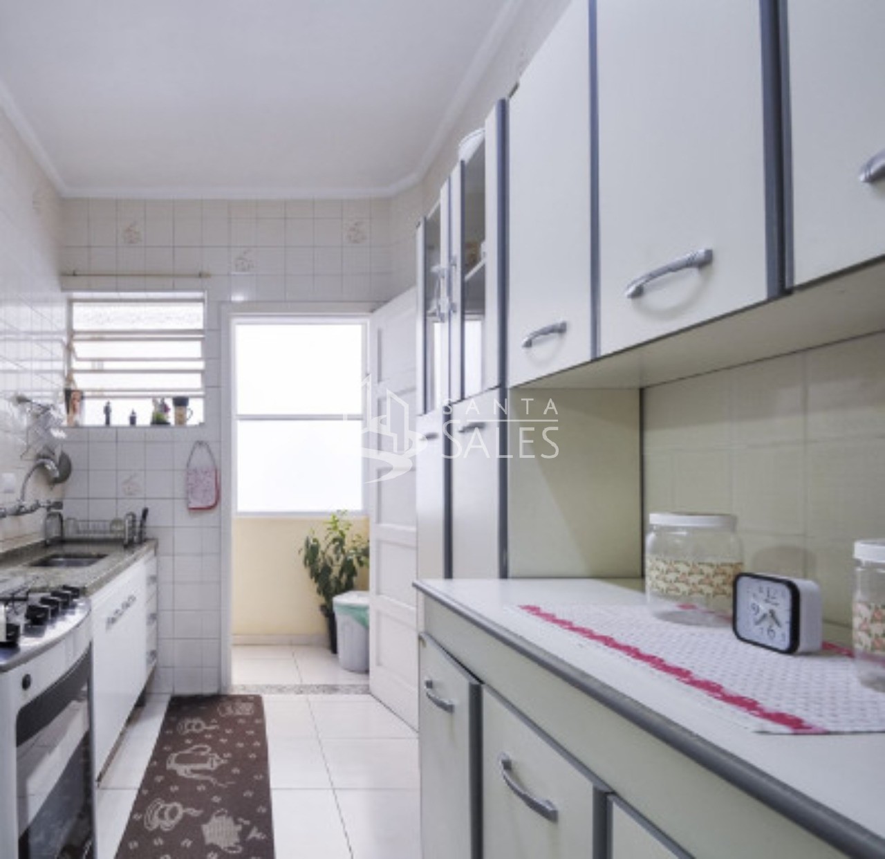 Apartamento, 1 quarto, 80 m² - Foto 8
