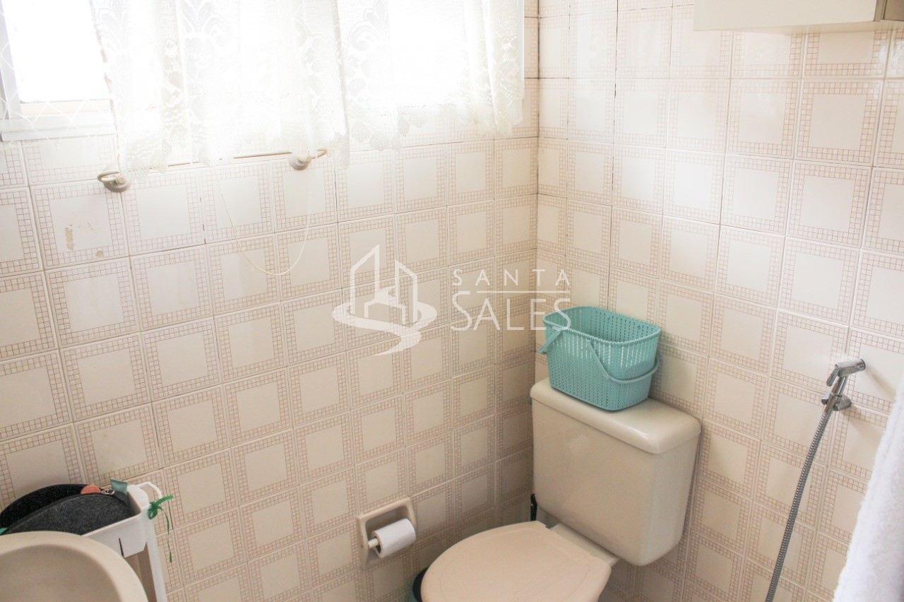 Apartamento, 1 quarto, 40 m² - Foto 16