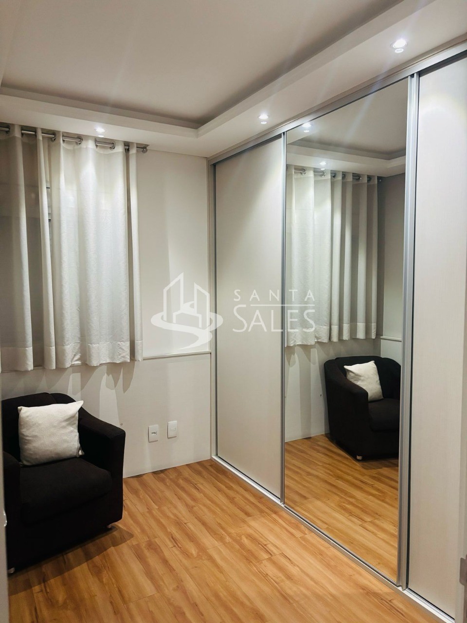 Apartamento à venda com 2 quartos, 69m² - Foto 33