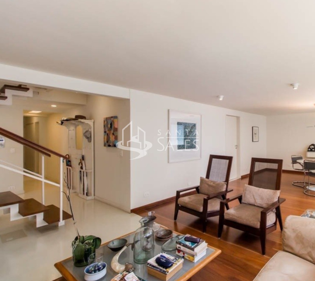 Cobertura, 3 quartos, 300 m² - Foto 3