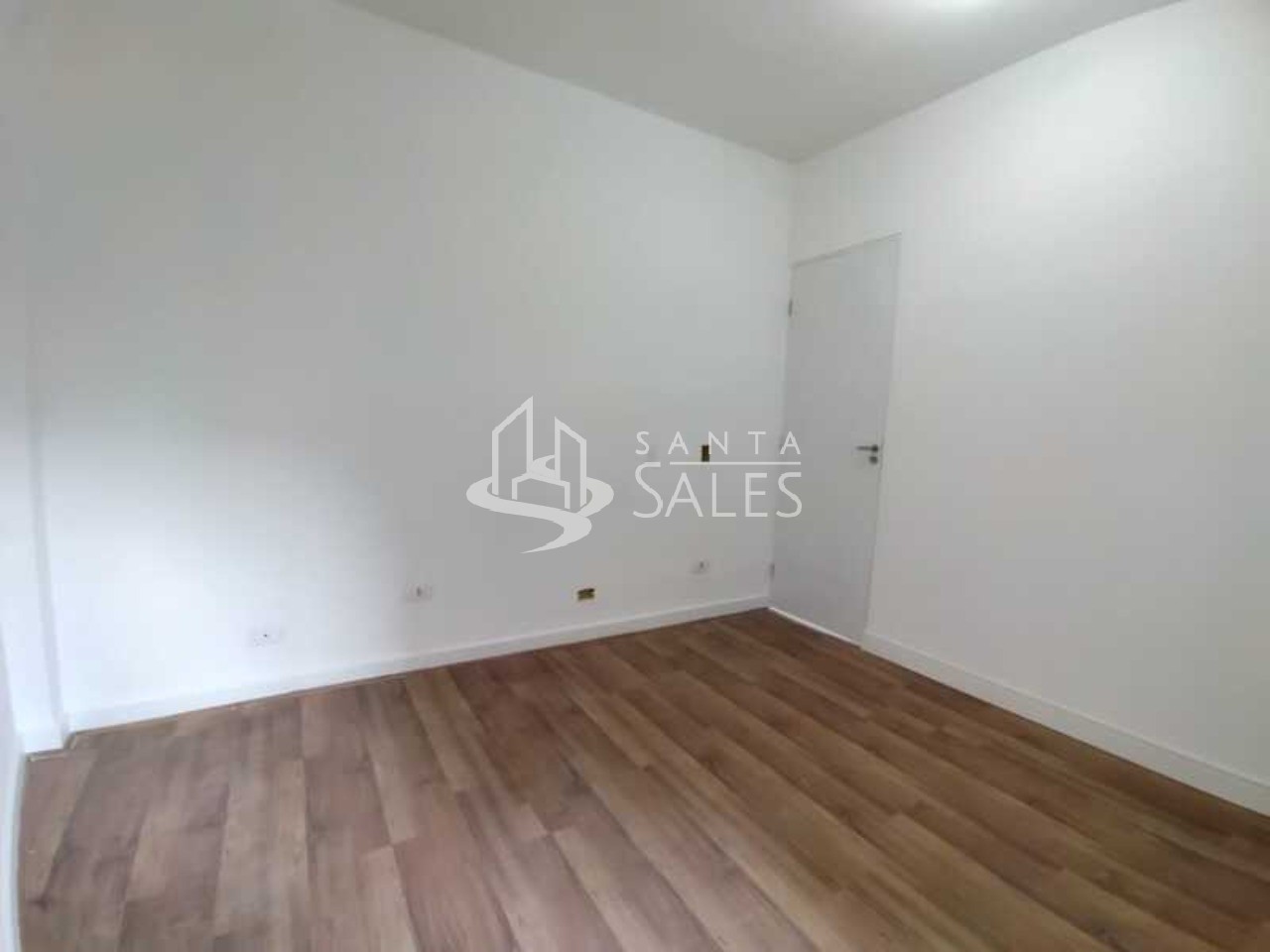 Apartamento, 1 quarto, 46 m² - Foto 6