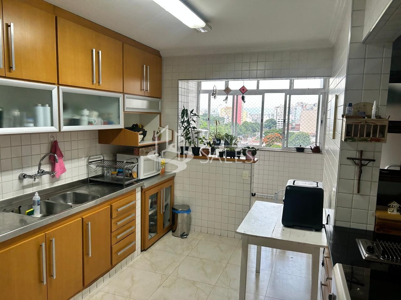 Apartamento à venda com 3 quartos, 118m² - Foto 28