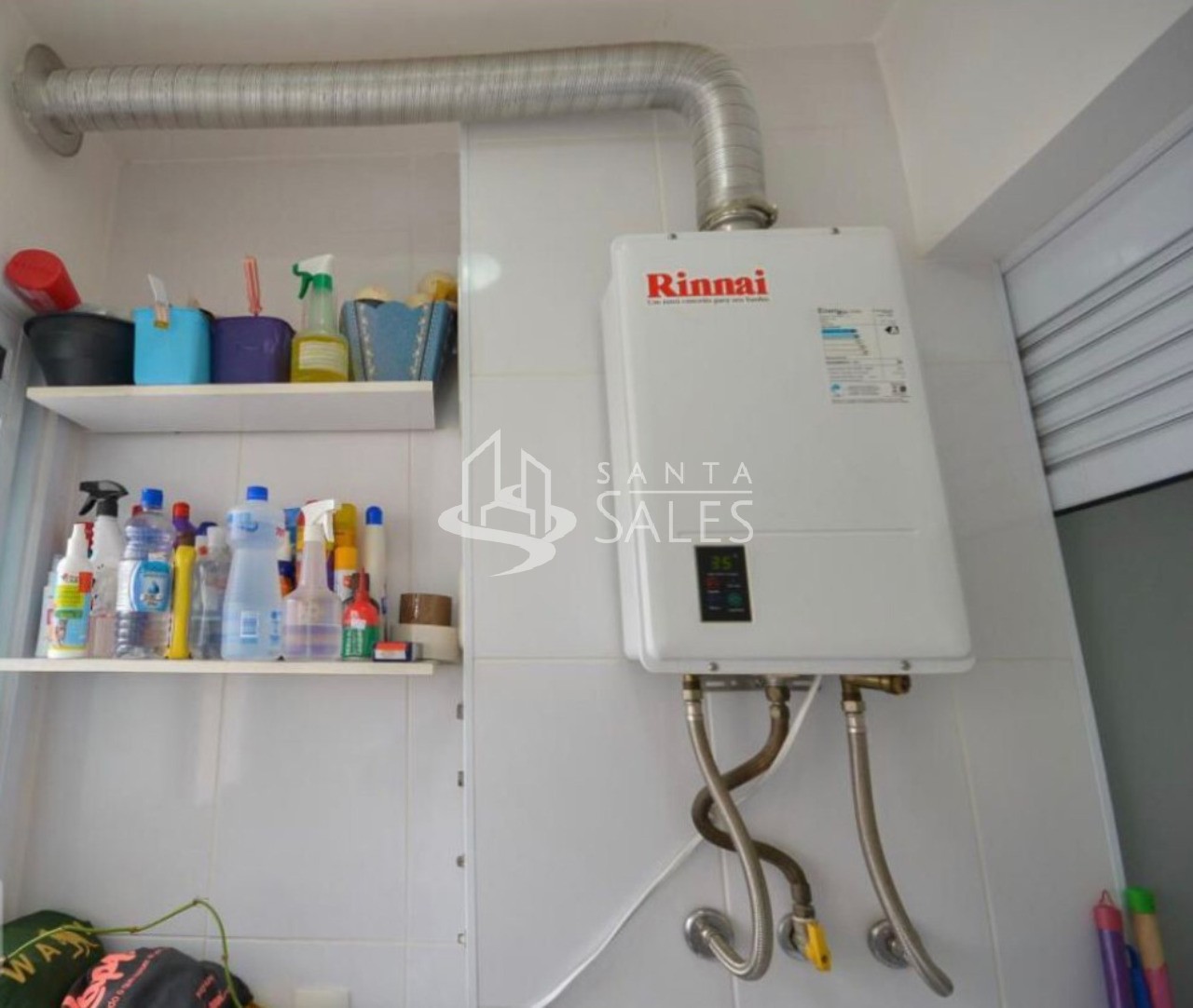 Apartamento, 2 quartos, 49 m² - Foto 15