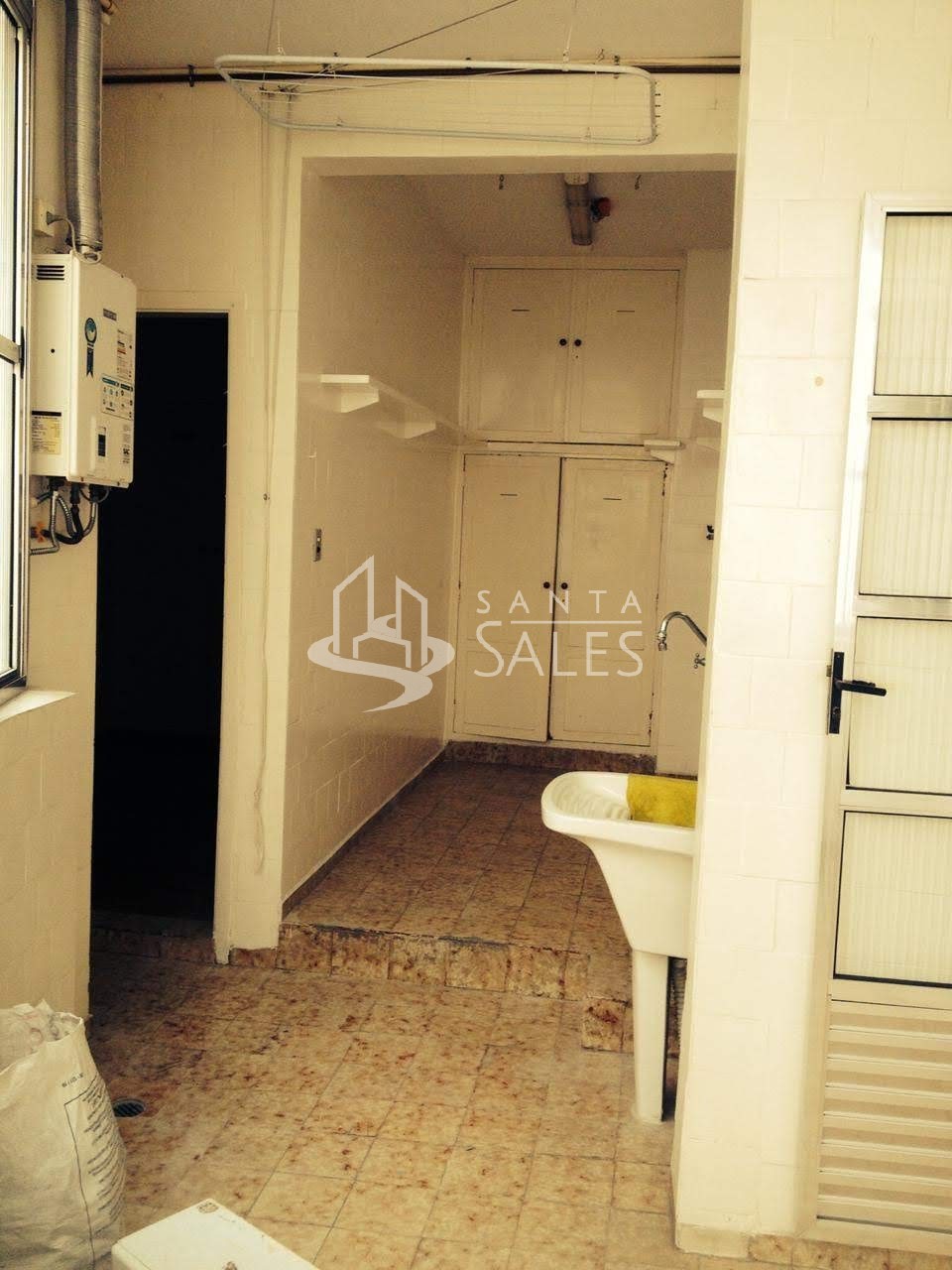 Apartamento, 3 quartos, 220 m² - Foto 11