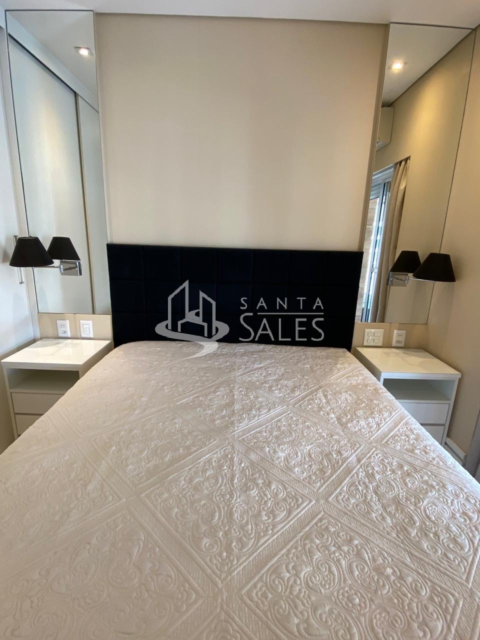Apartamento, 2 quartos, 80 m² - Foto 13