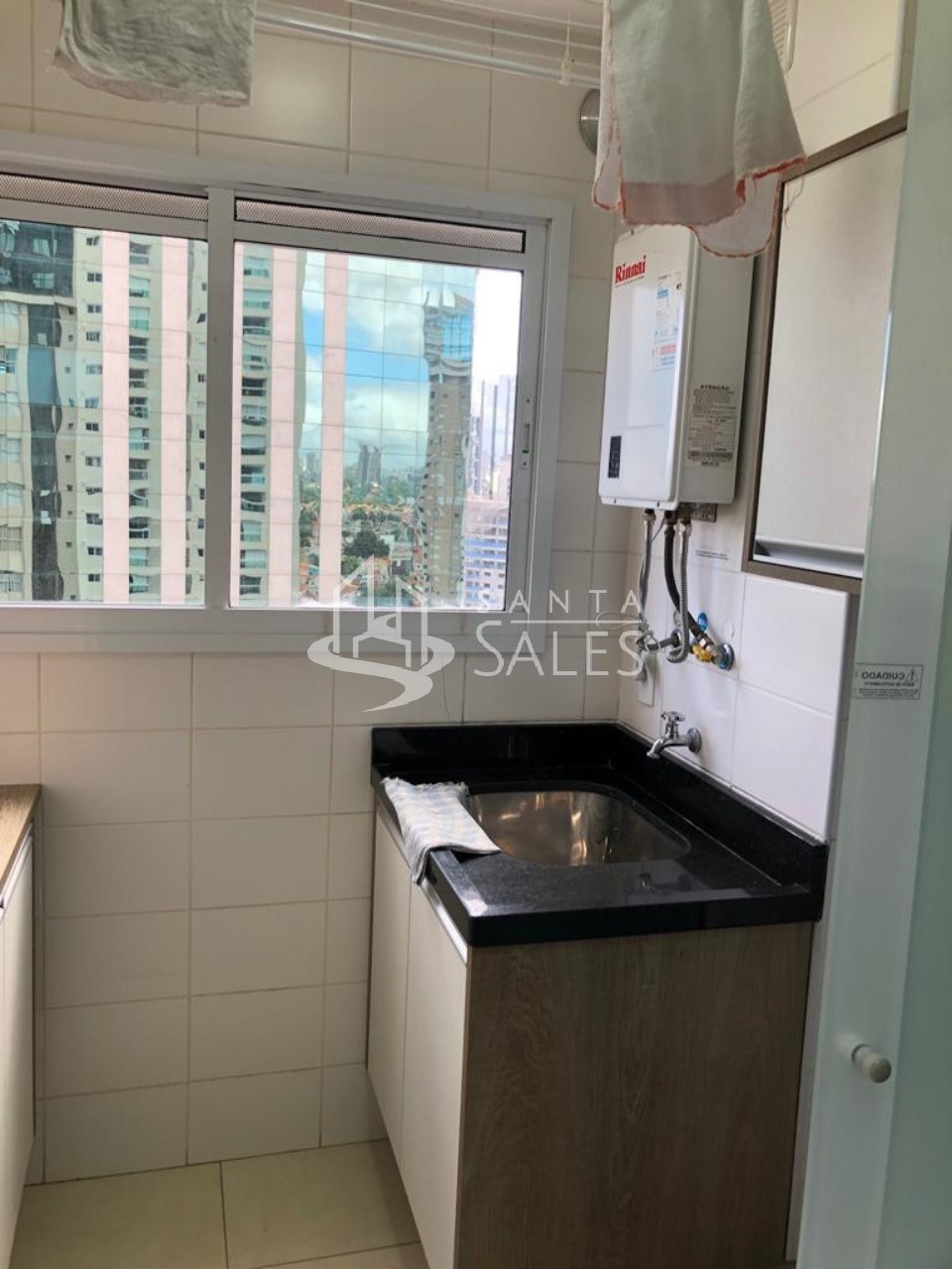 Apartamento, 1 quarto, 66 m² - Foto 6