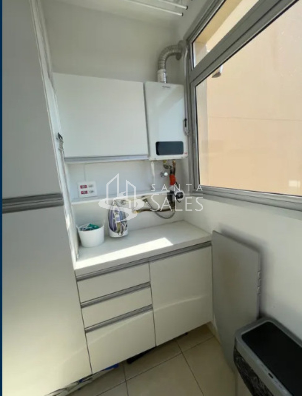 Cobertura, 3 quartos, 121 m² - Foto 30