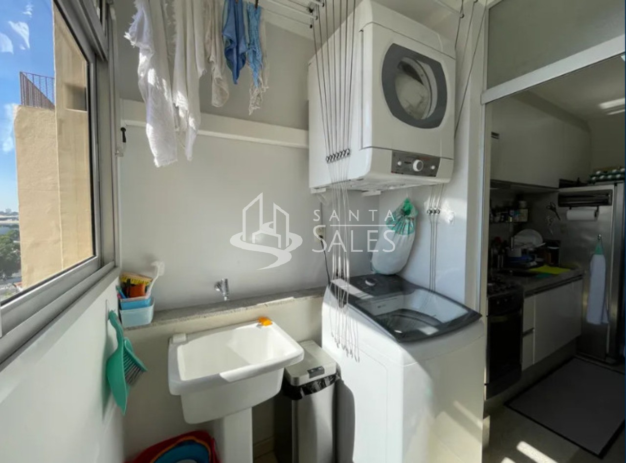 Cobertura, 3 quartos, 121 m² - Foto 29