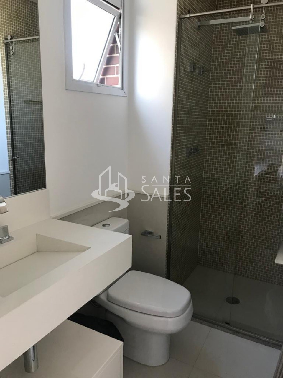 Apartamento, 3 quartos, 230 m² - Foto 8