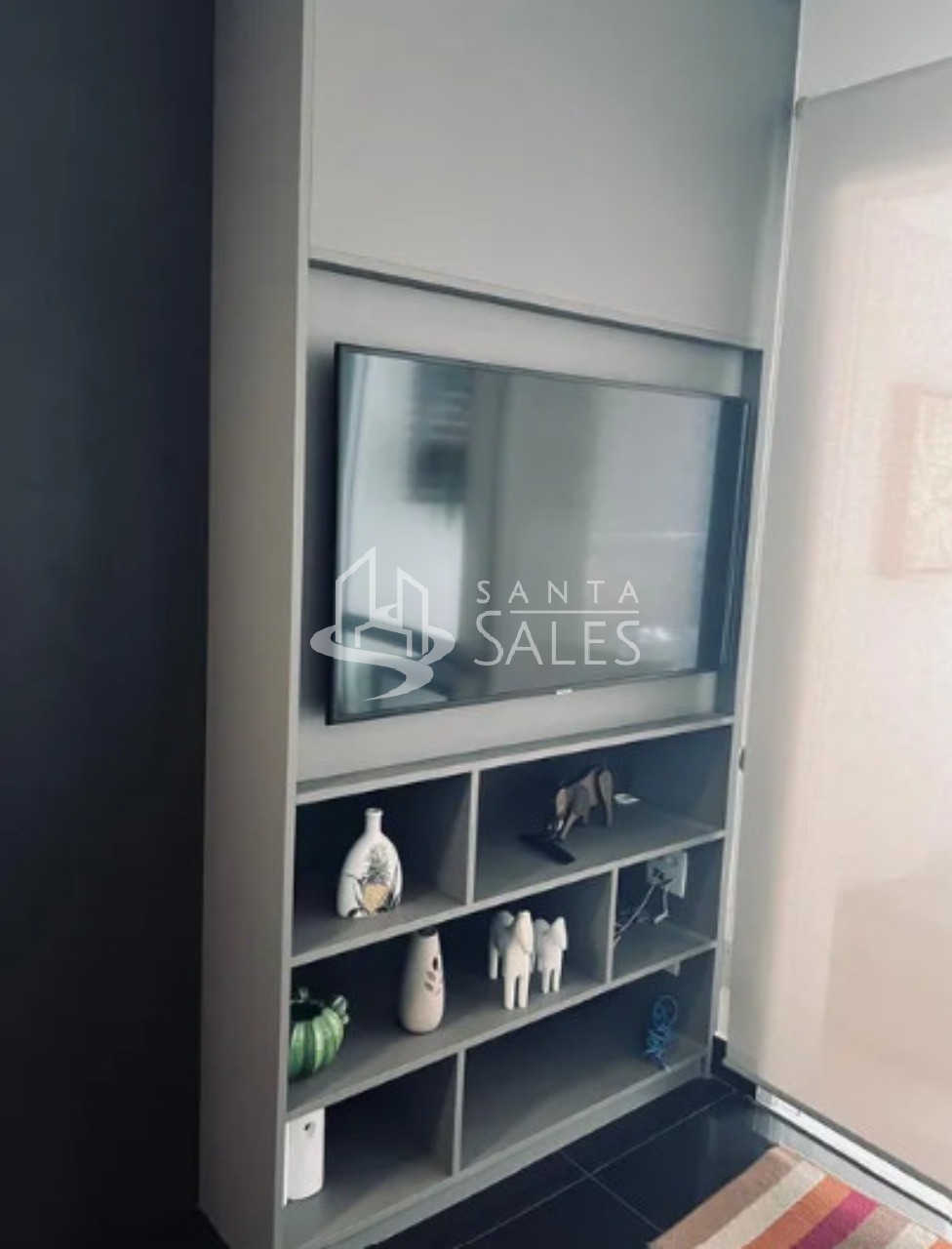 Apartamento, 1 quarto, 49 m² - Foto 6