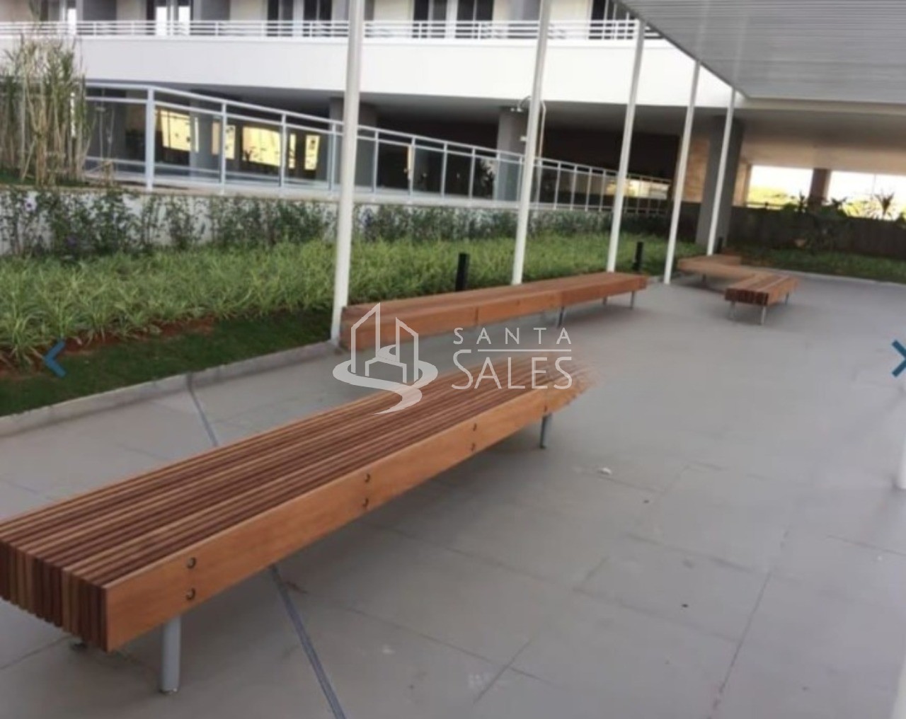 Apartamento à venda com 2 quartos, 69m² - Foto 42