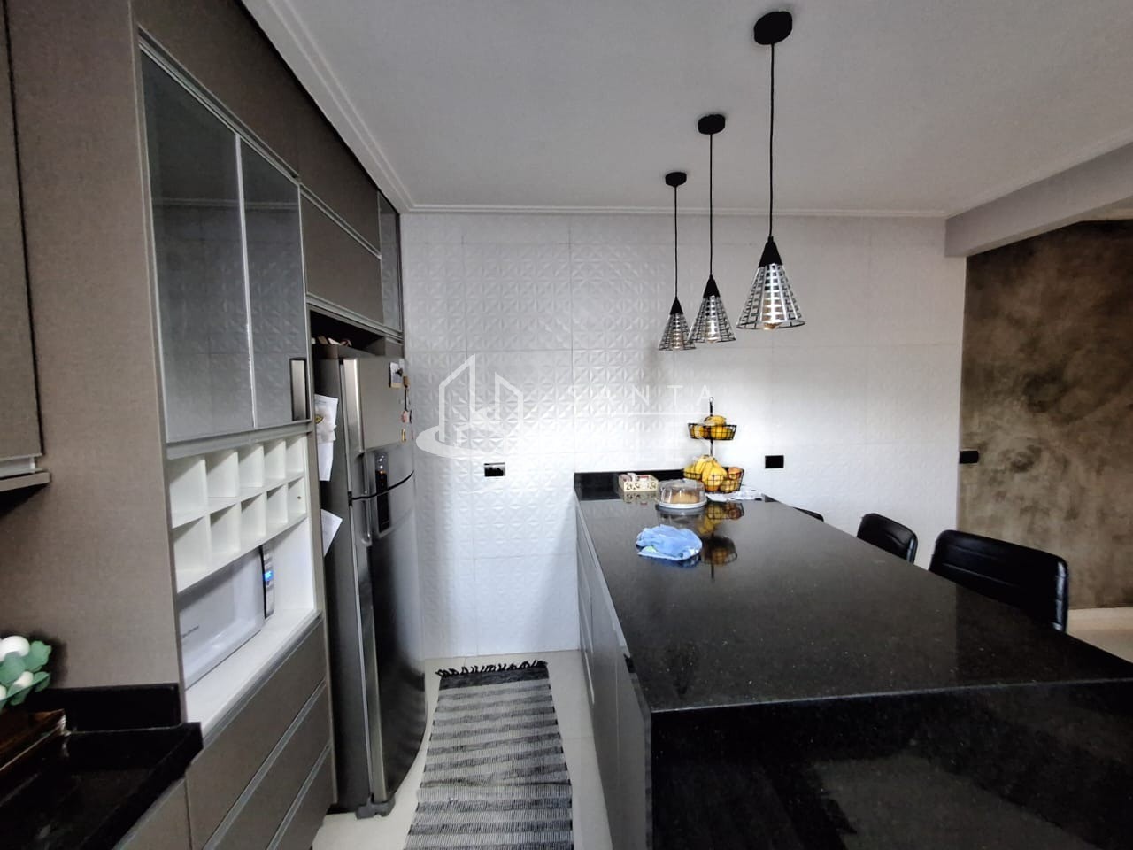 Sobrado, 3 quartos, 250 m² - Foto 5