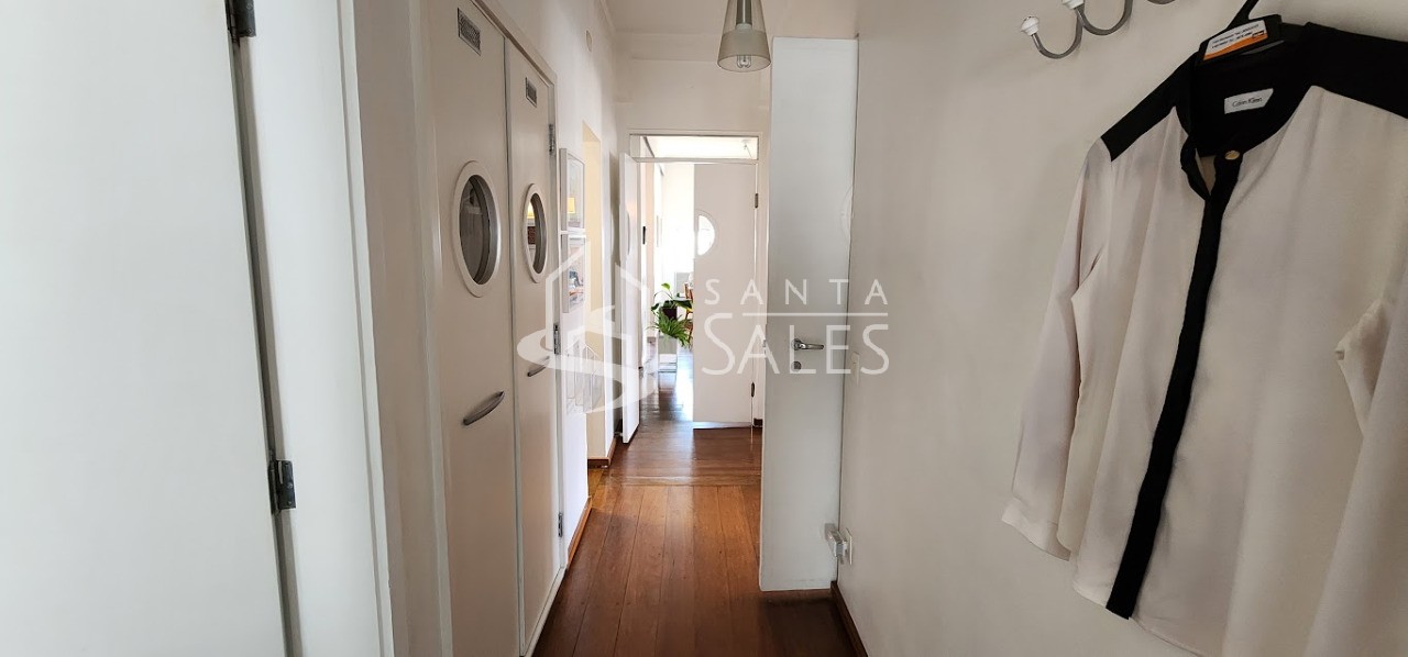 Apartamento, 3 quartos, 160 m² - Foto 15