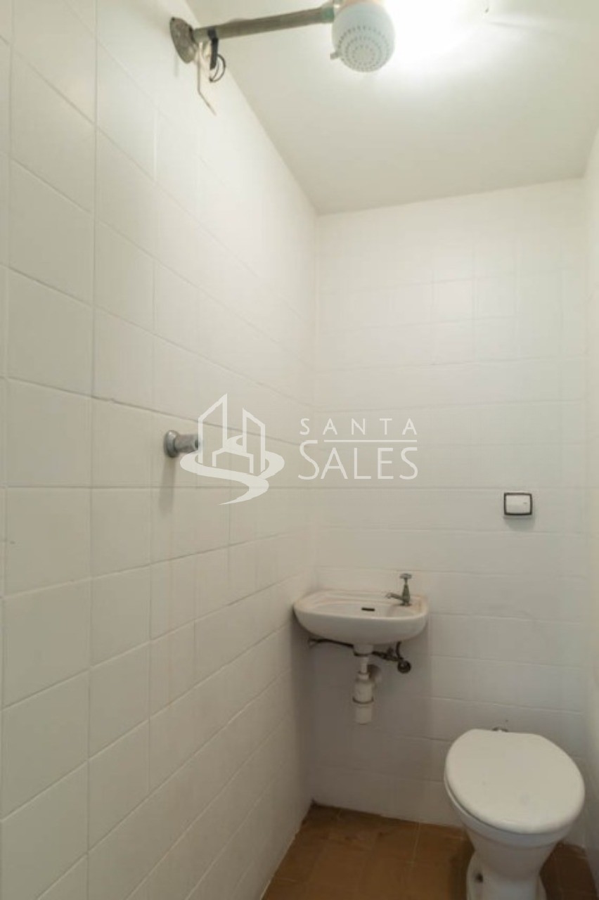 Apartamento, 3 quartos, 140 m² - Foto 20
