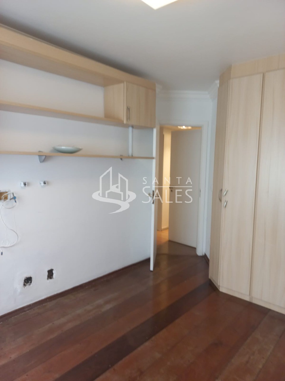 Apartamento, 4 quartos, 200 m² - Foto 2