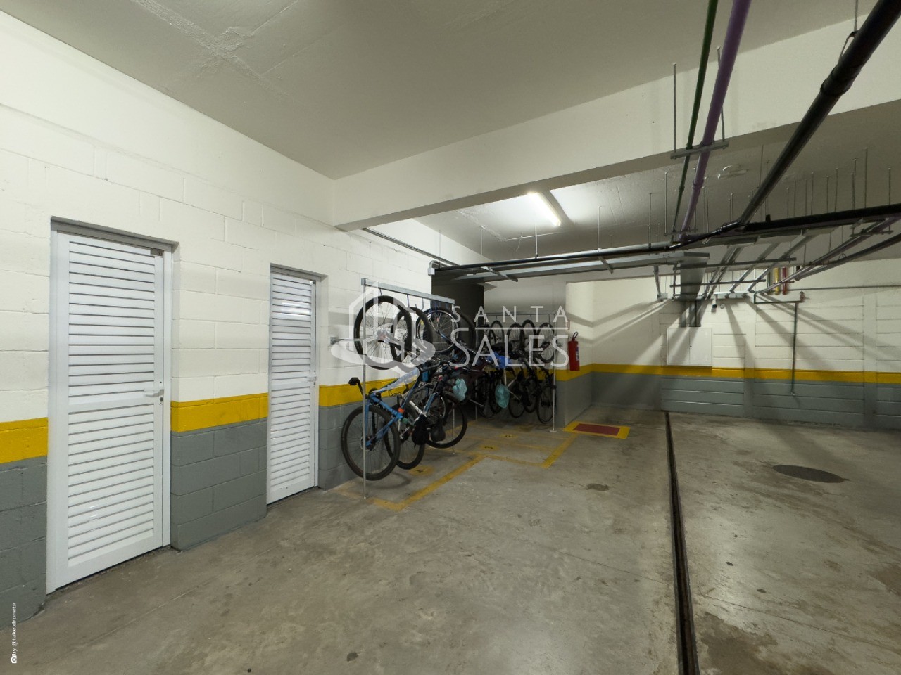 Apartamento, 2 quartos, 70 m² - Foto 31