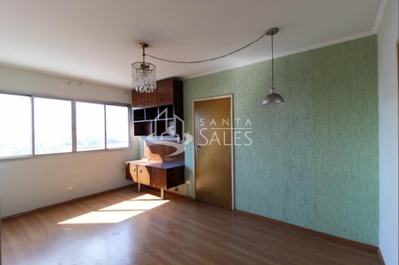 Apartamento à venda com 3 quartos, 85m² - Foto 3