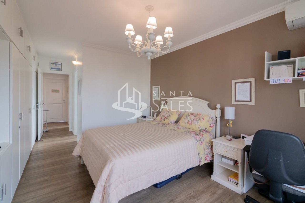 Apartamento, 3 quartos, 170 m² - Foto 8