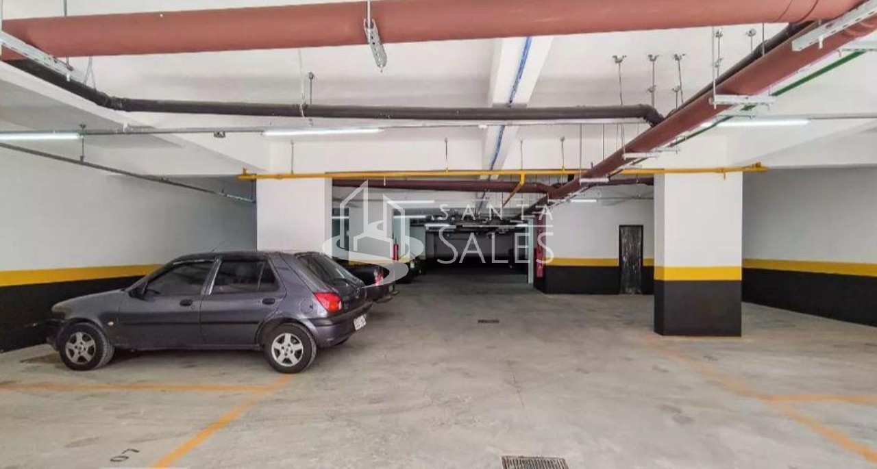 Apartamento, 2 quartos, 50 m² - Foto 17