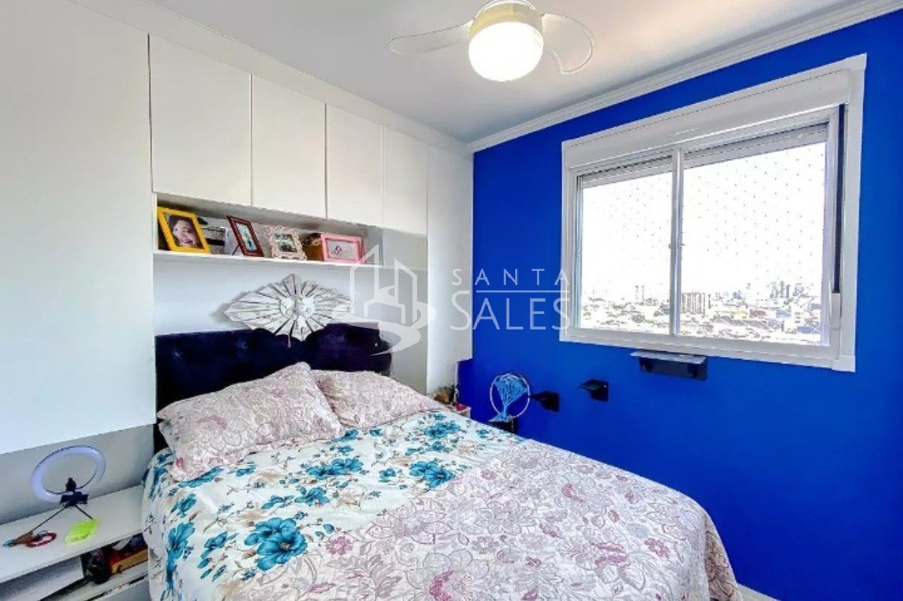 Apartamento, 3 quartos, 70 m² - Foto 18