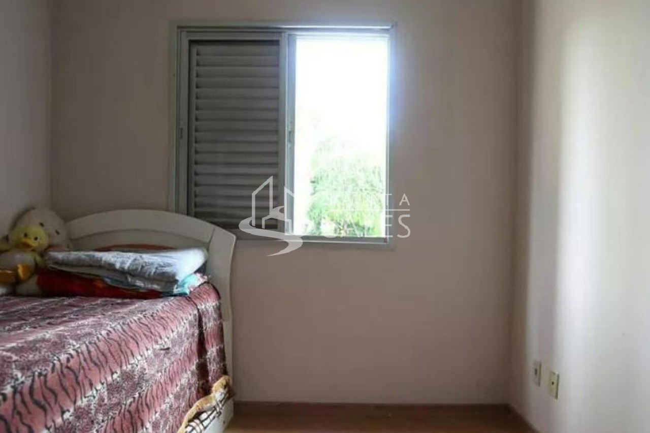 Apartamento, 3 quartos, 74 m² - Foto 3