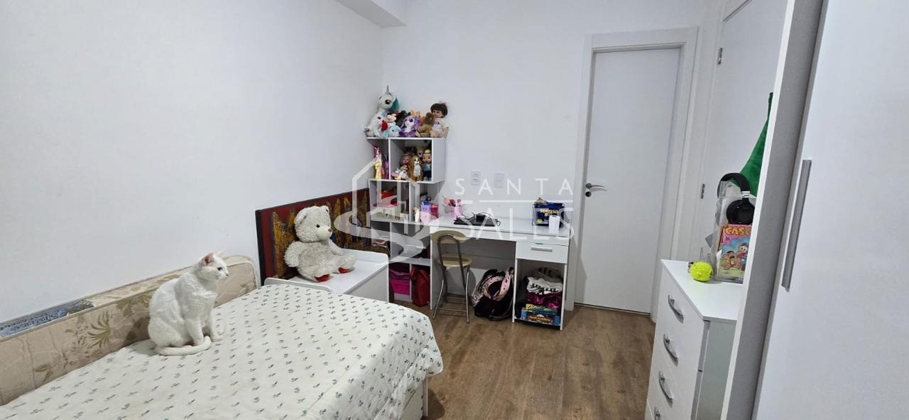 Apartamento, 4 quartos, 109 m² - Foto 11