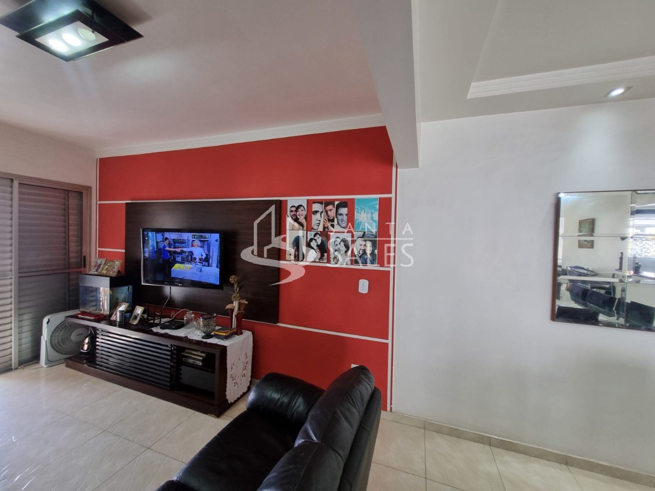 Apartamento, 2 quartos, 85 m² - Foto 9