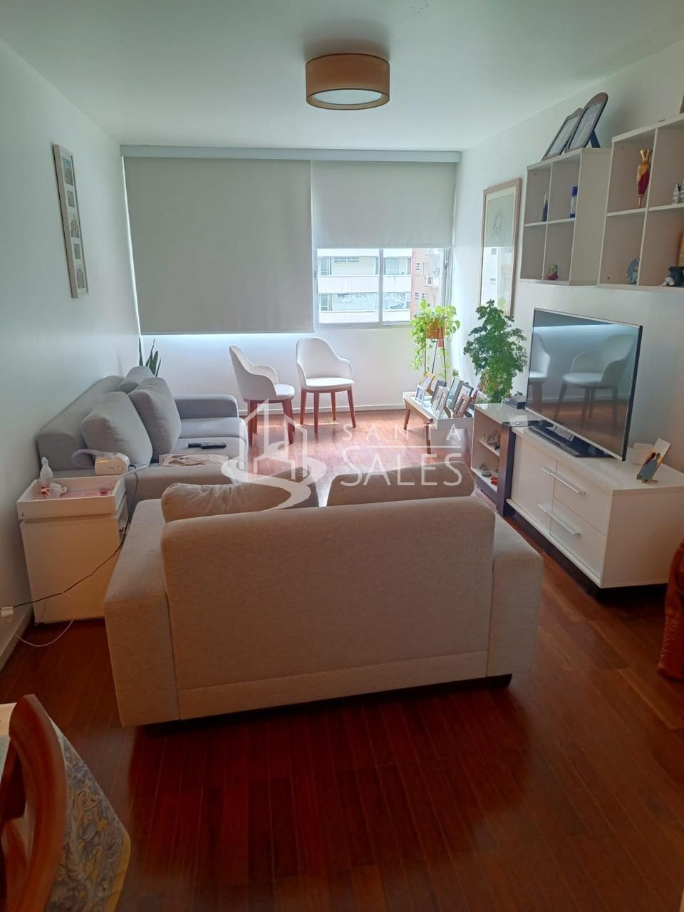 Apartamento, 3 quartos, 127 m² - Foto 1