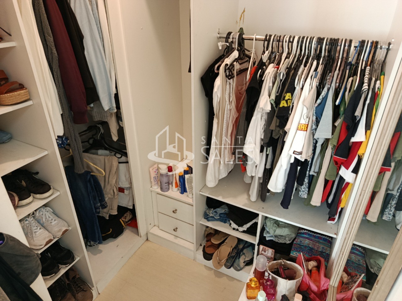 Apartamento, 2 quartos, 58 m² - Foto 14