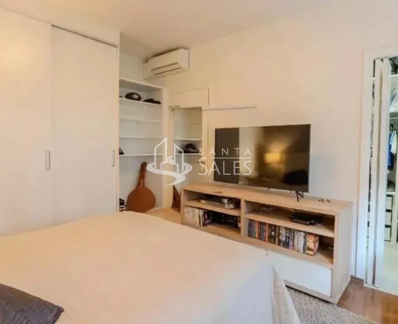 Apartamento, 3 quartos, 177 m² - Foto 2