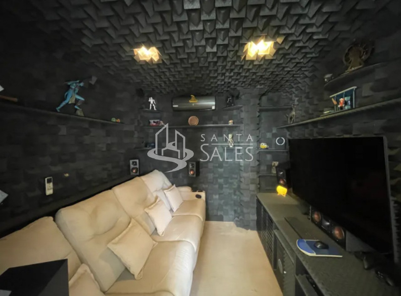Cobertura, 3 quartos, 121 m² - Foto 7