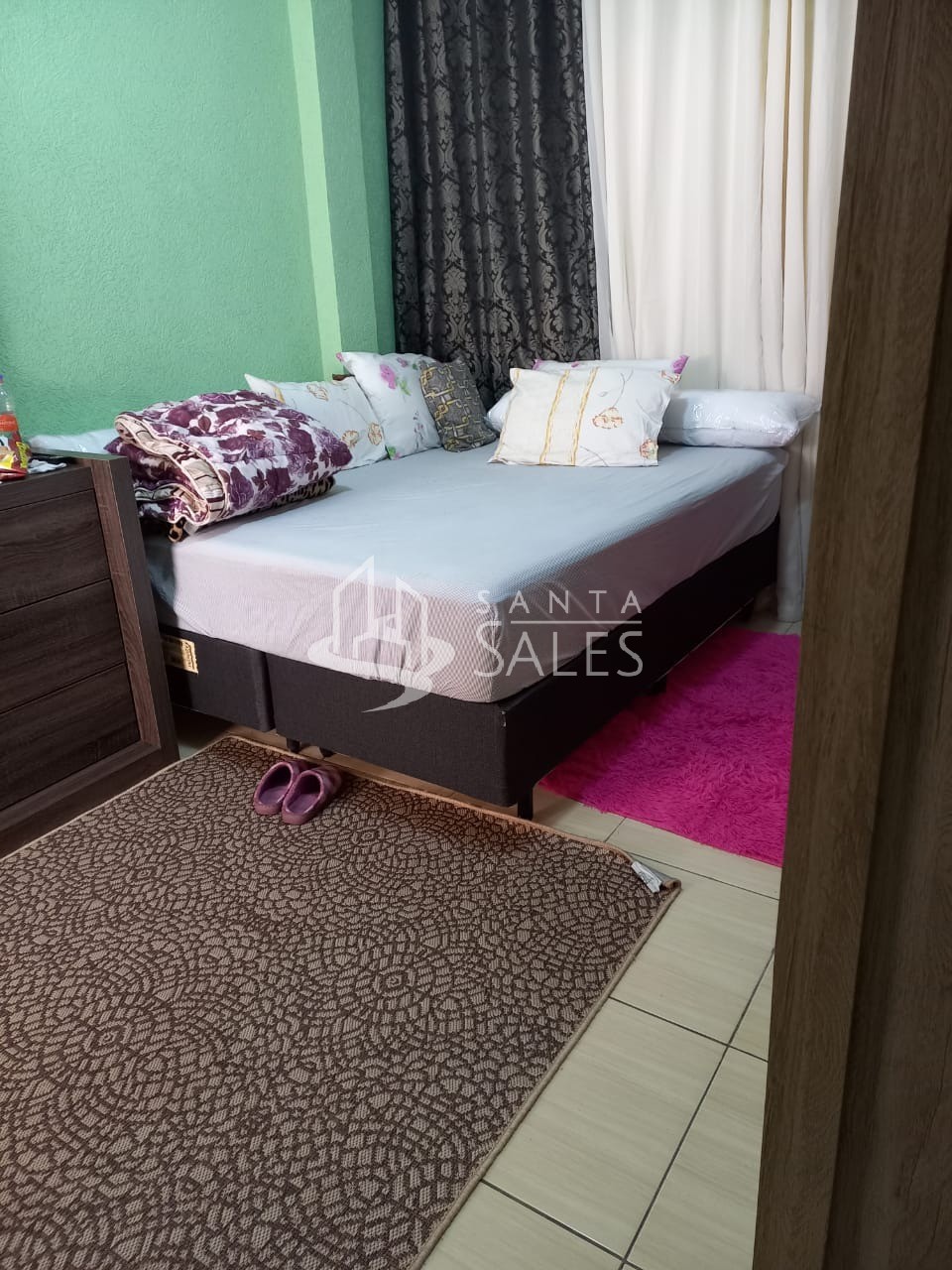 Apartamento, 2 quartos, 92 m² - Foto 7