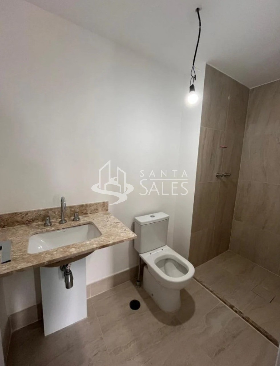 Apartamento, 1 quarto, 49 m² - Foto 6