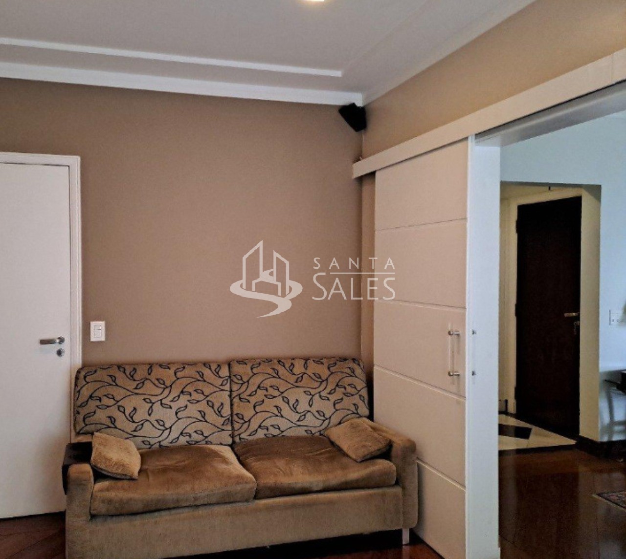 Apartamento, 4 quartos, 186 m² - Foto 7