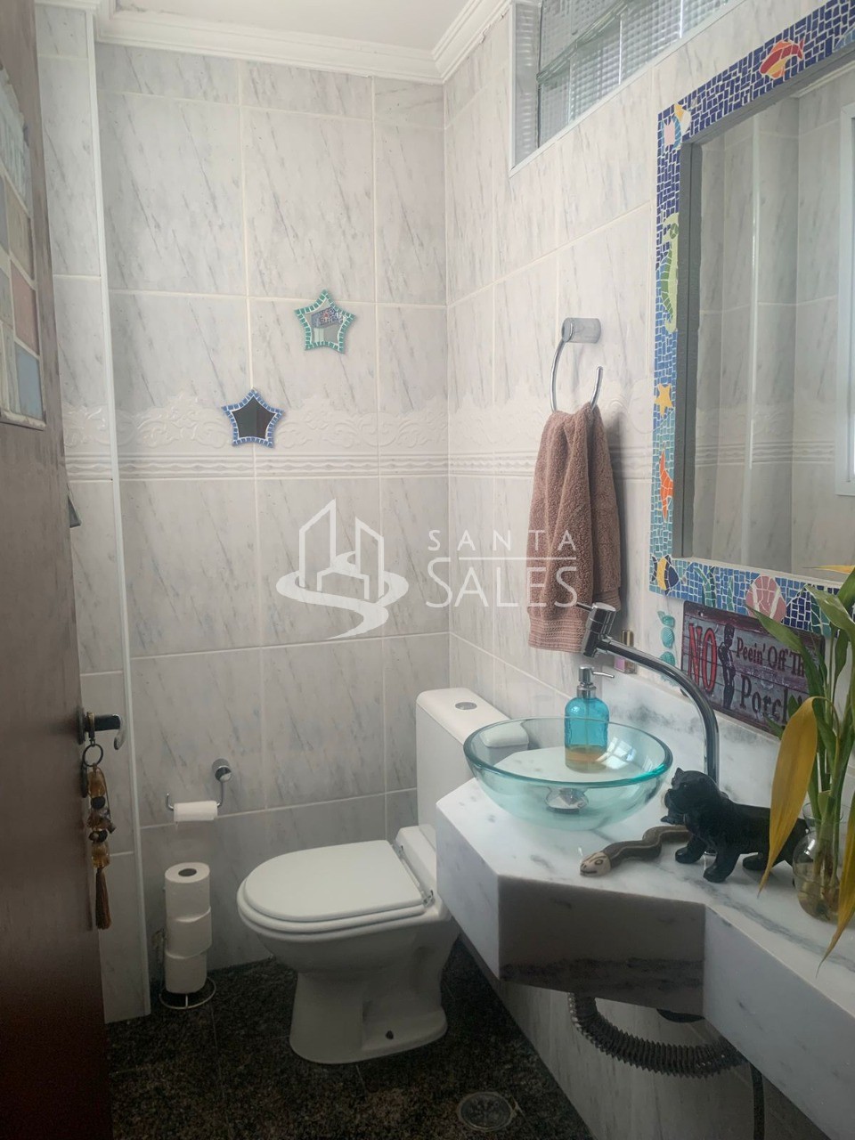 Apartamento, 4 quartos, 263 m² - Foto 26