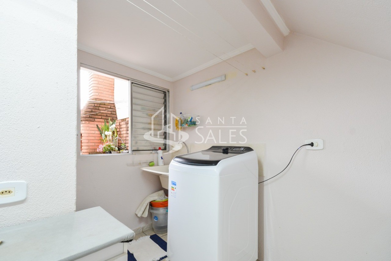 Sobrado, 3 quartos - Foto 46