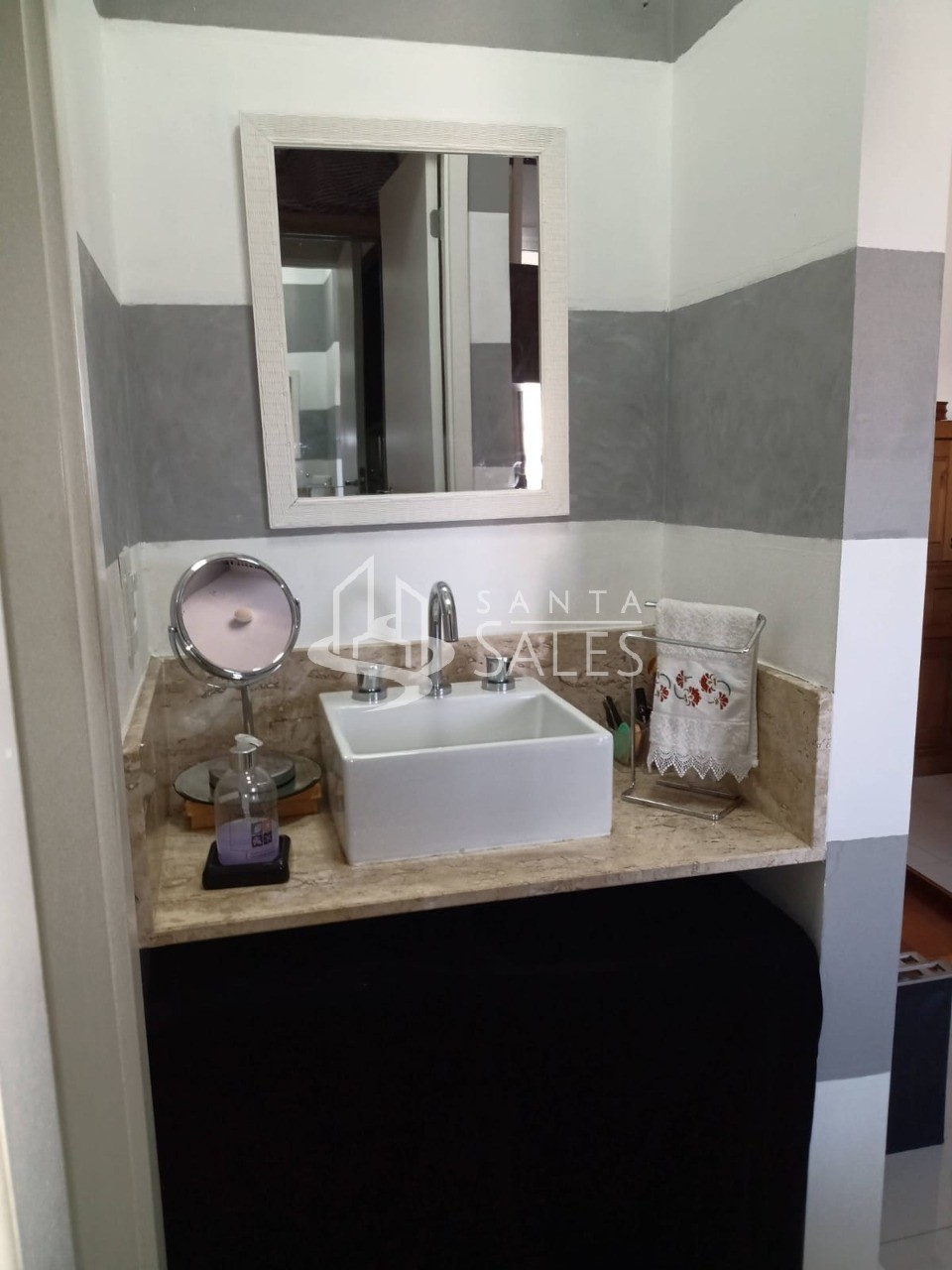 Apartamento à venda com 1 quarto, 51m² - Foto 20
