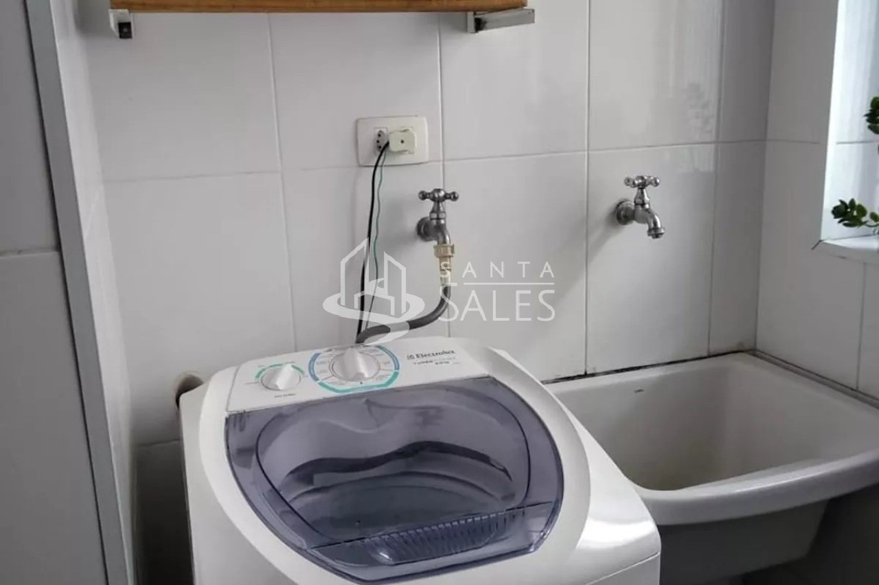 Apartamento, 2 quartos, 55 m² - Foto 23