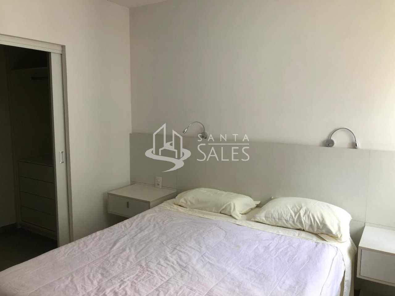 Apartamento, 1 quarto, 66 m² - Foto 9