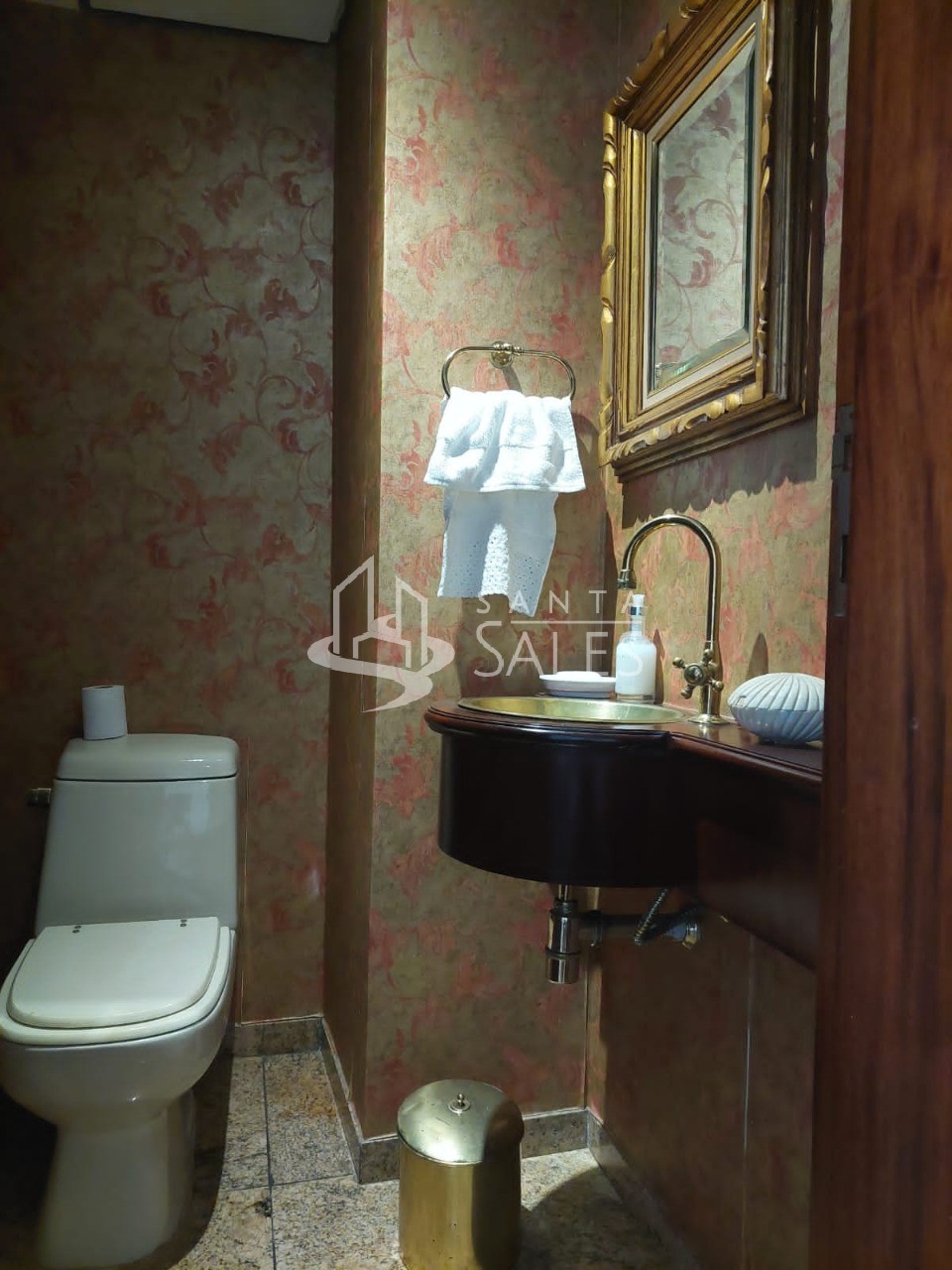 Apartamento, 4 quartos, 216 m² - Foto 14