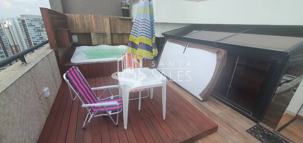 Apartamento, 4 quartos, 263 m² - Foto 50