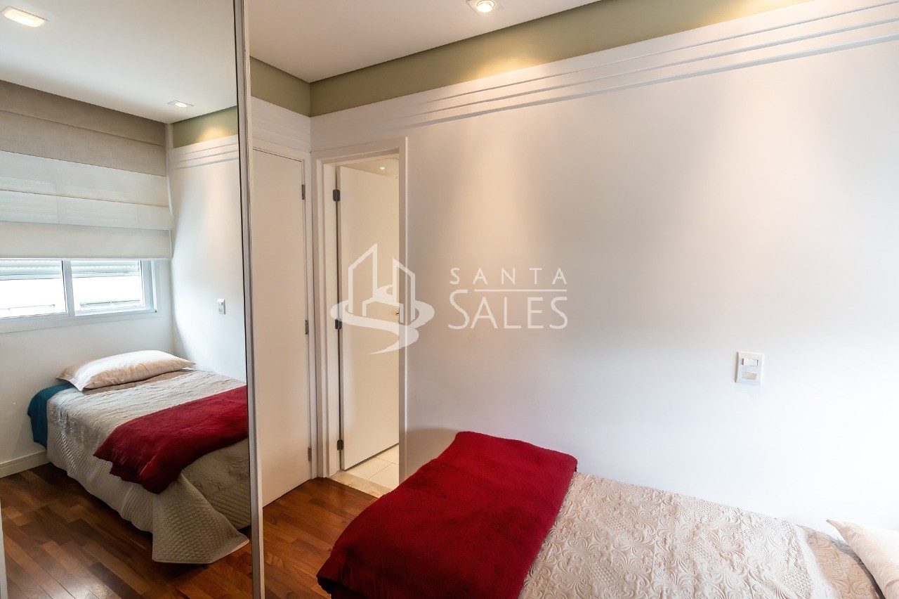 Apartamento para alugar com 2 quartos, 97m² - Foto 15