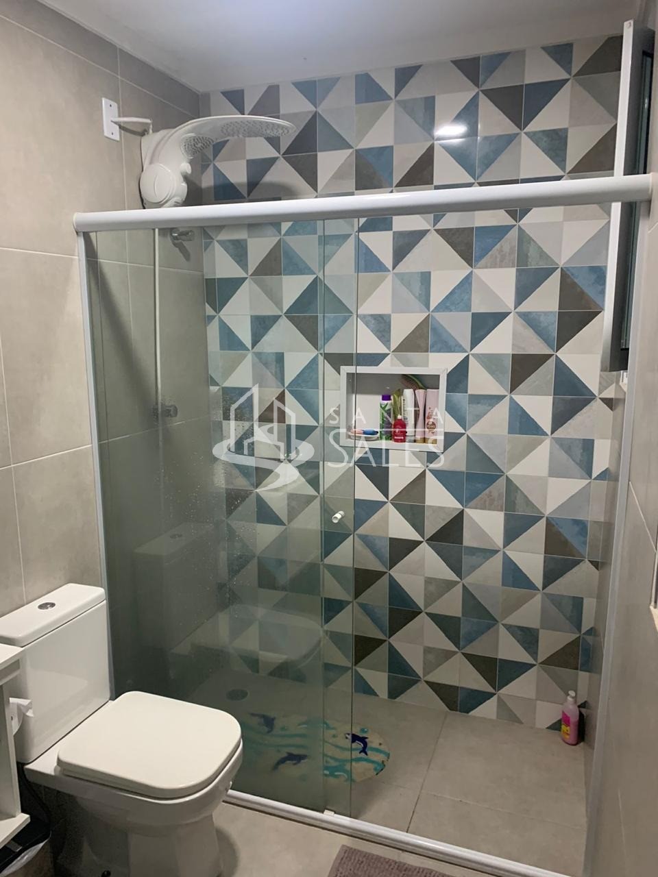 Sobrado, 4 quartos, 250 m² - Foto 24