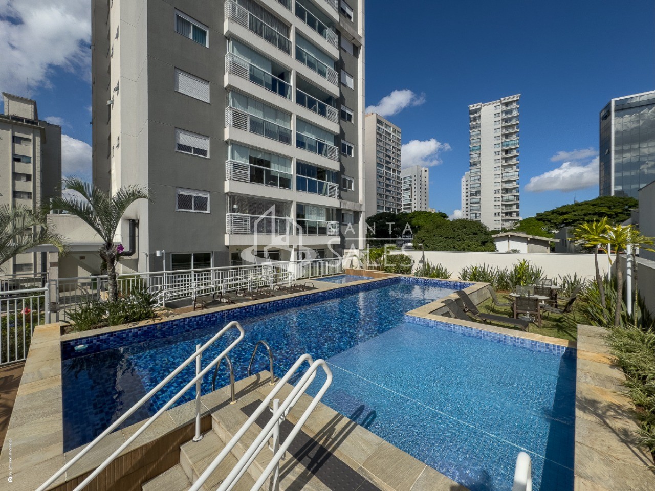 Apartamento, 2 quartos, 70 m² - Foto 38